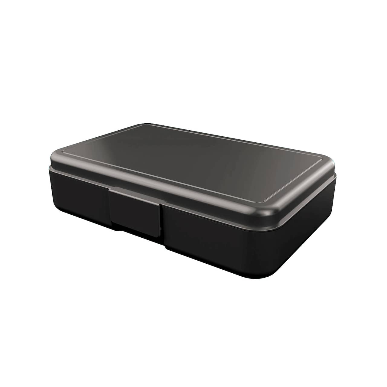 Plastic Pencil Box by Creatology™